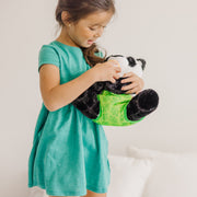 Baby Panda Stuffed Animal X8