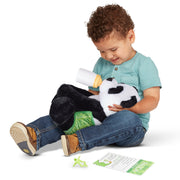 Baby Panda Stuffed Animal X8