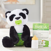 Baby Panda Stuffed Animal X8