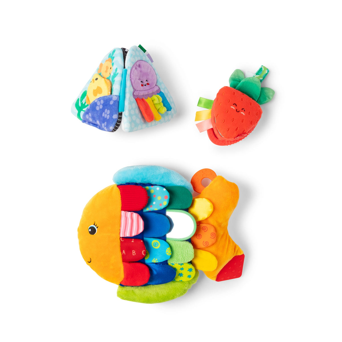 Baby Sensory Play Gift Bundle E1