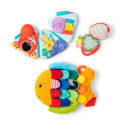 Baby Sensory Play Gift Bundle E3