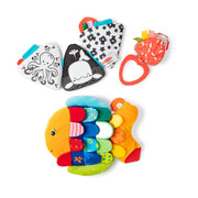 Baby Sensory Play Gift Bundle E3