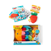 Baby Sensory Play Gift Bundle E3