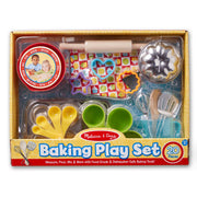 Baking Play Set A5