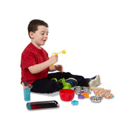 Baking Play Set A5