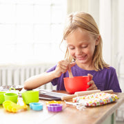 Baking Play Set A5