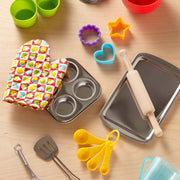 Baking Play Set A5
