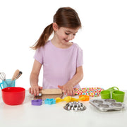 Baking Play Set A5