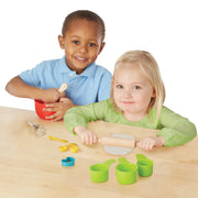 Baking Play Set A5