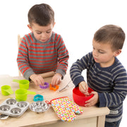 Baking Play Set P5