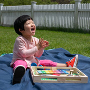 Band-in-a-Box - Hum! Jangle! Shake! I0