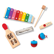 Band-in-a-Box - Hum! Jangle! Shake! I0