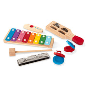 Band-in-a-Box - Hum! Jangle! Shake! I0