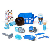 Barber Shop Play Set N8
