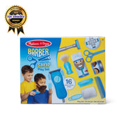 Barber Shop Play Set N8