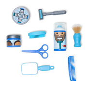Barber Shop Play Set T9