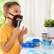 Barber Shop Play Set T9