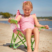 Bella Butterfly Child's Outdoor Chair G7