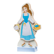 Belle Wooden Magnetic Dress-Up Y2
