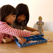 Billy Magnetic Dress-Up Set Q2