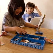 Billy Magnetic Dress-Up Set Q2