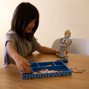 Billy Magnetic Dress-Up Set Q2