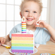 Birthday Surprise Keepsake Box G7