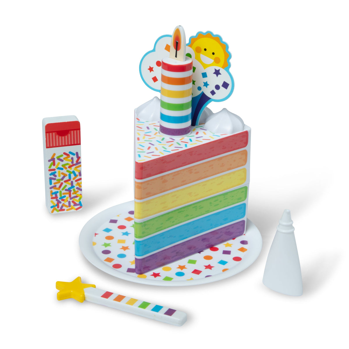 Birthday Surprise Keepsake Box J3