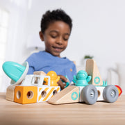 Blockables Space Play Set C0