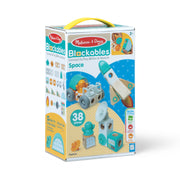 Blockables Space Play Set C0
