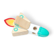 Blockables Space Play Set C0