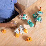 Blockables Space Play Set C0