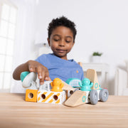 Blockables Space Play Set C0