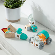 Blockables Space Play Set C0