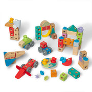 Blockables™ All Around Town Gift Bundle Q5