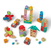 Blockables™ All Around Town Gift Bundle Q5