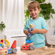 Blockables™ All Around Town Gift Bundle Q5
