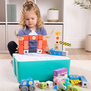 Blockables™ City Deluxe Play Set Y7