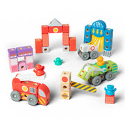 Blockables™ City Deluxe Play Set Y7