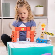 Blockables™ City Deluxe Play Set Y7