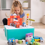 Blockables™ City Deluxe Play Set Y7