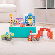 Blockables™ City Deluxe Play Set Y7