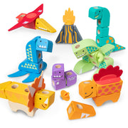 Blockables™ Dinosaur Play Set U2