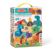 Blockables™ Dinosaur Play Set U2