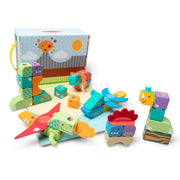 Blockables™ Dinosaur Play Set U2