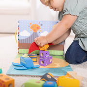 Blockables™ Dinosaur Play Set U2