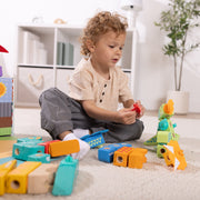 Blockables™ Dinosaur Play Set U2