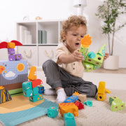 Blockables™ Dinosaur Play Set U2