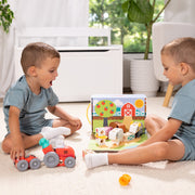 Blockables™ Farm Play Set F7