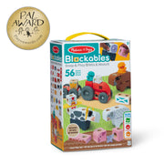 Blockables™ Farm Play Set F7